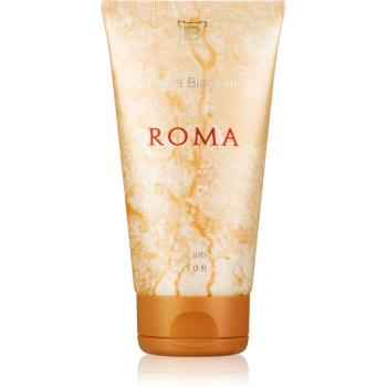 Laura Biagiotti Roma for her telové mlieko pre ženy 150 ml