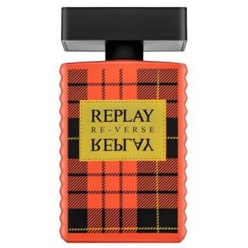 Replay Signature Reverse toaletná voda pre ženy 100 ml