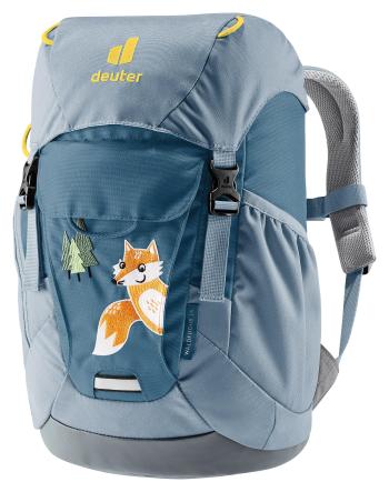 Deuter Waldfuchs 14 Arctic-Slateblue