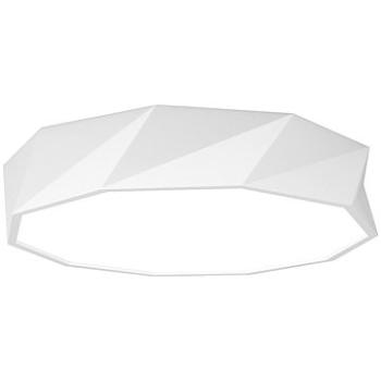 Immax NEO DIAMANTE Smart stropné svietidlo 60 cm 43 W biele Zigbee 3.0 (07131-W60)