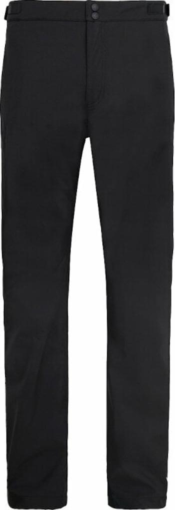 Callaway Mens Stormguard III Waterproof Trousers Caviar 34/30