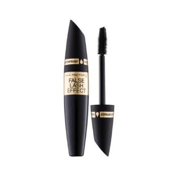 Max Factor Vodeodolná riasenka pre efekt umelých rias False Lash Effect (Full Lashes, Natural Look Waterproof Mascara) 13,1 ml Black