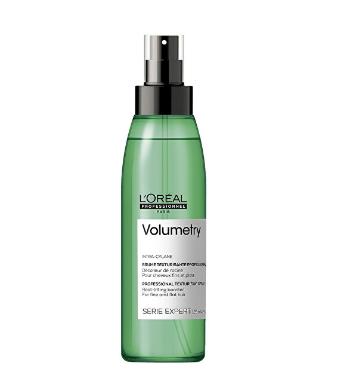 L´Oréal Professionnel Profesionálne texturizační sprej pre objem a nadvihnutie od korienkov Serie Expert Volume try