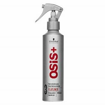 Schwarzkopf Professional Osis+ Flatliner sérum pre žehlenie vlasov 200 ml