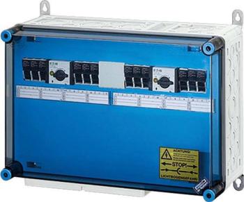 Hensel 4012591116936 Mi PV 3311 pripojovacie krabice generátora