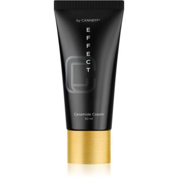 Canneff Effect by Canneff Ceramide Cream pleťový krém s ceramidmi 50 ml