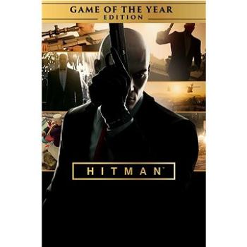 HITMAN: Game of The Year – PC DIGITAL (414636)