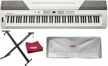 Kurzweil KA70-WH SET Digitálne stage piano