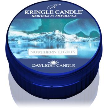 Kringle Candle Northern Lights čajová sviečka 42 g