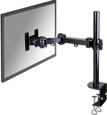 Neomounts by Newstar FPMA-D960 1-násobný stolový držiak monitoru  25,4 cm (10") - 76,2 cm (30") sklápajúci, nakláňací, o