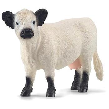 Schleich Gallowayská krava (4059433578255)