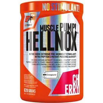 Extrifit Hellnox 620 g (SPTsupl0745nad)