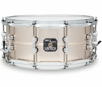 Gretsch drums Gretsch Snare Signature Series Steve Ferrone 6,5x14"