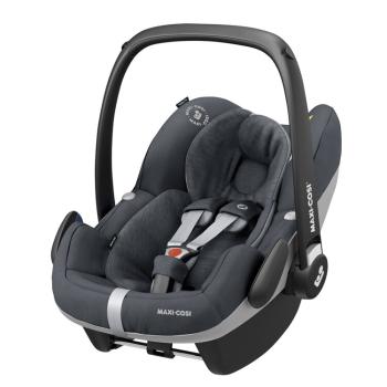 MAXI-COSI Autosedačka Pebble Pro i-Size (0-13 kg) Essential Graphite