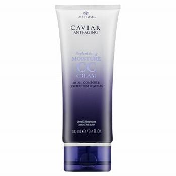 Alterna Caviar Replenishing Moisture CC Cream univerzálny krém pre hydratáciu vlasov 100 ml