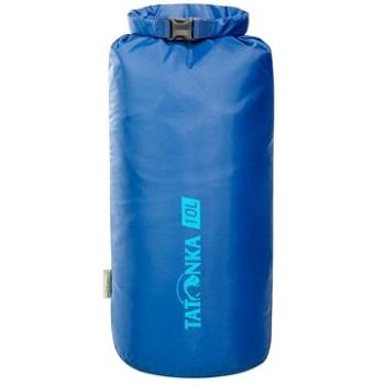 Tatonka Dry Sack 10 L Blue (4013236356113)