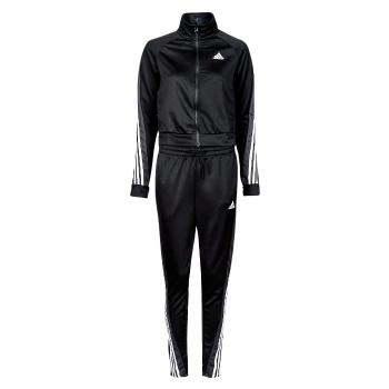 adidas  TEAMSPORT TRACKSUIT  Súpravy vrchného oblečenia Čierna