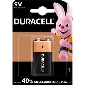 Duracell Basic alkalická batéria 1 ks (9 V) (81483672)