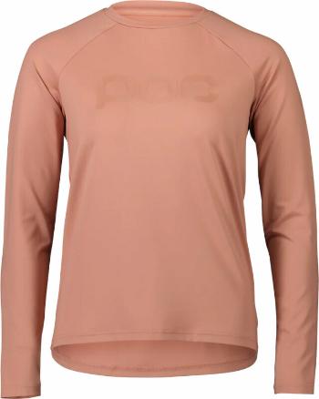 POC Reform Enduro Jersey Rock Salt L