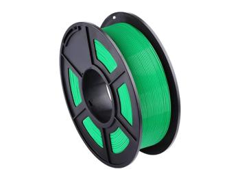 PLA vlákno pre 3D tlačiareň ANYCUBIC Green