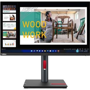 23.8 Lenovo ThinkVision P24q-30 (63B4GAT6EU)