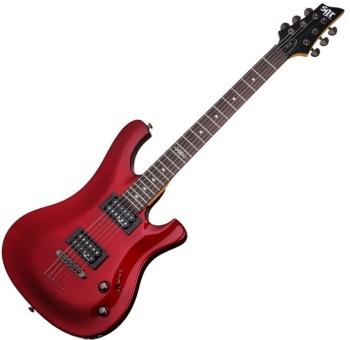 Schecter SGR 006 Metallic Red