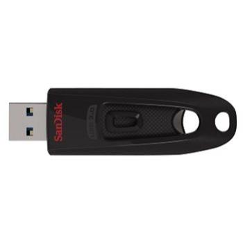 SanDisk Ultra 64GB (SDCZ48-064G-U46)