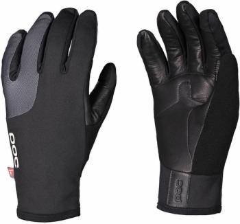 POC Thermal Glove Uranium Black L