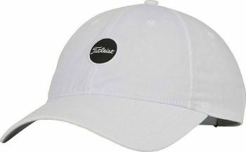 Titleist Montauk Lightweight Cap White/Black