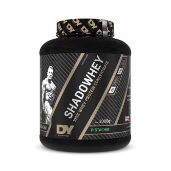 DY Nutrition SHADOWHEY pistácia