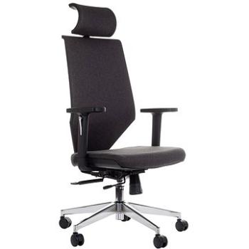 Otočná stolička s predĺženým sedákom ZN-805-C tk.26 (Stema_5903917400213)