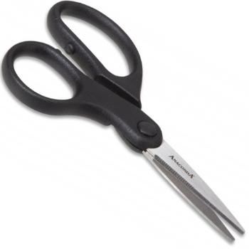 Anaconda nožnice na pletenku braid scissor