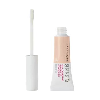 Maybelline New York  Super Stay High Coverage Liquid Concealer  Korektory & korektory očných vačkov Béžová