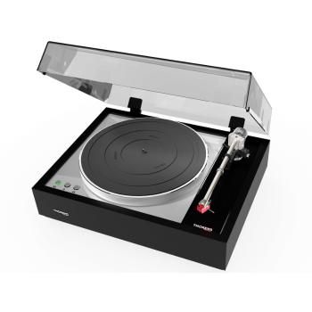 Thorens TD 1600 Čierna lesklá