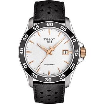 TISSOT V8 Swissmatic T106.407.26.031.00