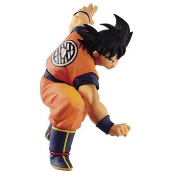 Dragon Ball Super – Son Goku Fes Vol.14–  figúrka (4983164174403)