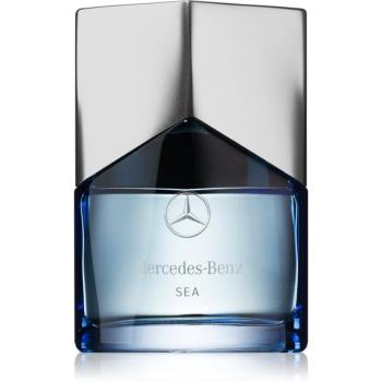 Mercedes-Benz Sea parfumovaná voda pre mužov 60 ml