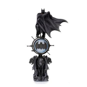 DC Comics – Batman – Art Scale 1/10 (609963127900)