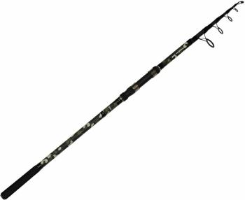 ZFISH Kingstone Telecarp Prút 3,6 m 3,0 lb 5 dielov