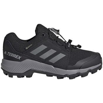 adidas  Bežecká a trailová obuv Terrex Gtx K  viacfarebny
