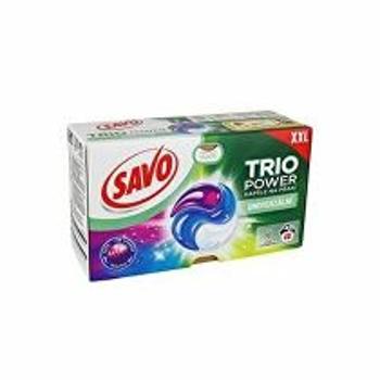 Savo Universal Trio Power pracie kapsuly 40W