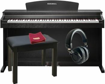 Kurzweil M115-SR SET Simulated Rosewood Digitálne piano