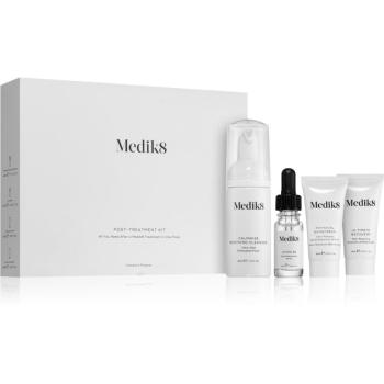 Medik8 Post-Treatment Kit darčeková sada pre ženy