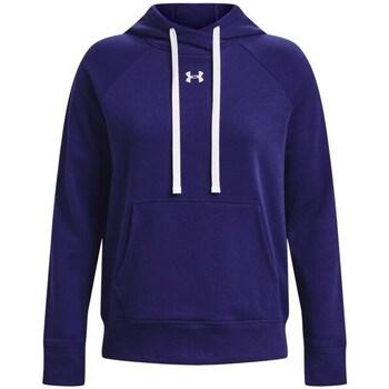 Under Armour  Mikiny Rival Fleece HB Hoodie  viacfarebny