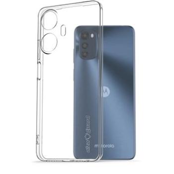 AlzaGuard Crystal Clear TPU case na Realme C55 (AGD-PCT0312Z)