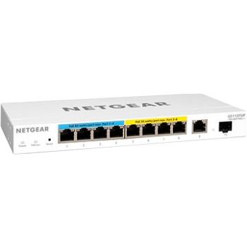 Netgear GS110TUP (GS110TUP-100EUS)