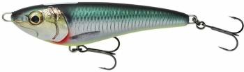 Savage Gear Freestyler V2 Green Silver 16 cm 85 g Wobler