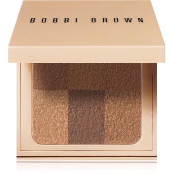 Bobbi Brown Nude Finish Illuminating Powder rozjasňujúci kompaktný púder odtieň RICH 6,6 g