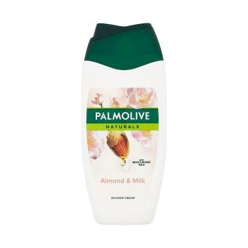 PALMOLIVE SPRCHOVY GEL 220ML ALMOND & MILK