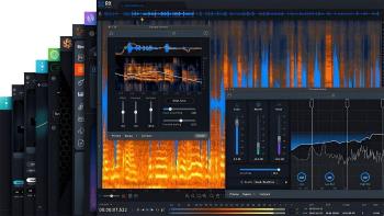 iZotope RX Post Production Suite 8 (Digitálny produkt)